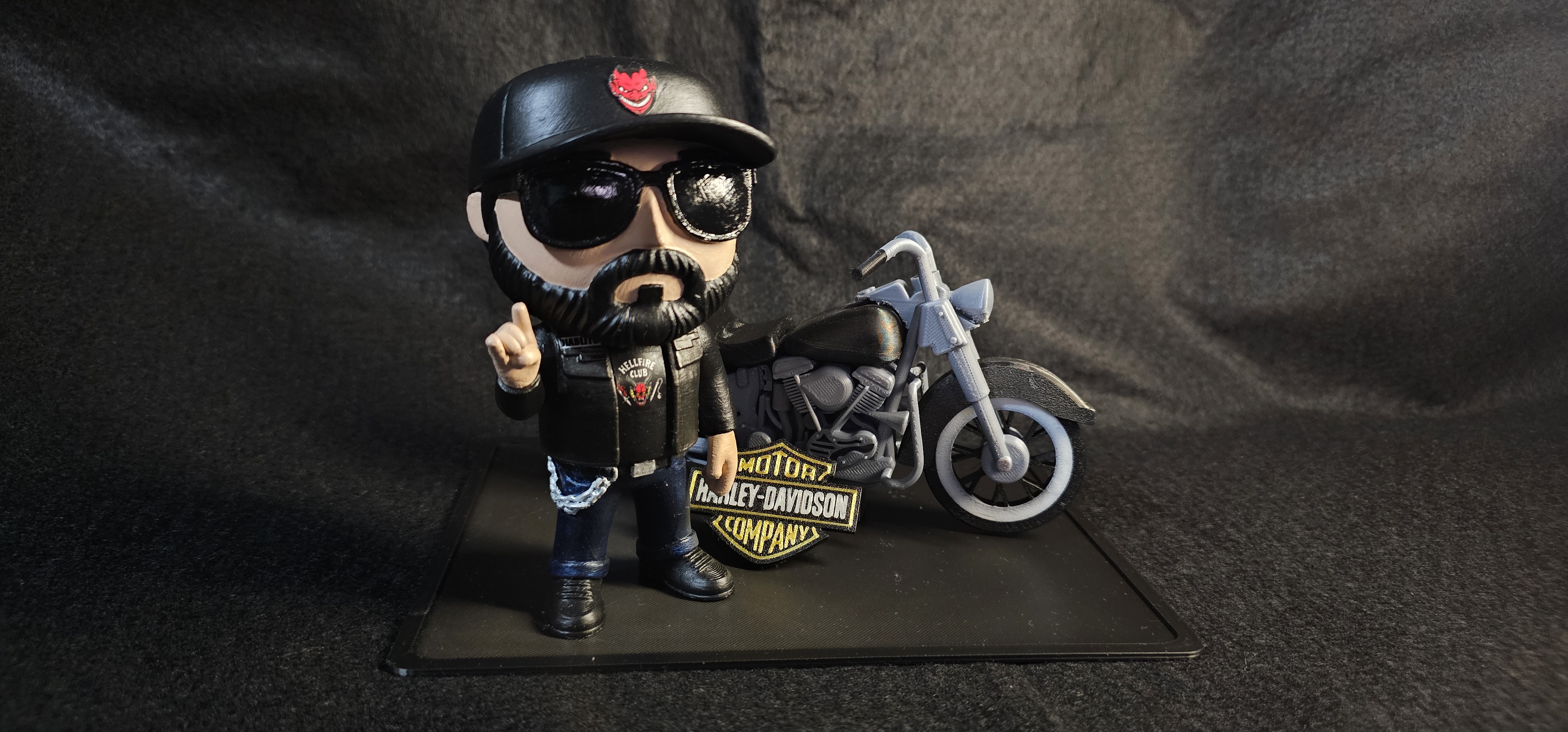 Detalle Personalizado Yukiss